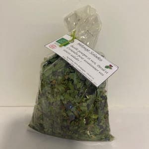 Mélange salade