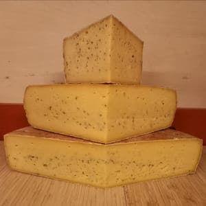 Tome arômatisée