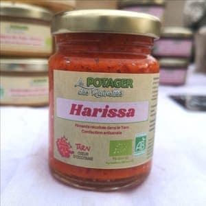 Harissa
