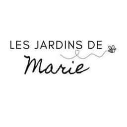 Logo de COMMANDES DU LUNDI AUX JARDINS DE MARIE