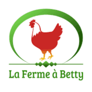 La Ferme à Betty - Béatrice Pierrou #8