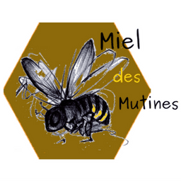 Logo de Commande Groupée Miel des Mutines MARSEILLE