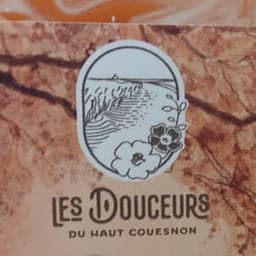 Les douceurs du haut Couesnon #1