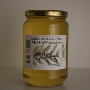 Miel d'Acacia