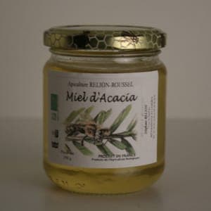 Miel d'Acacia