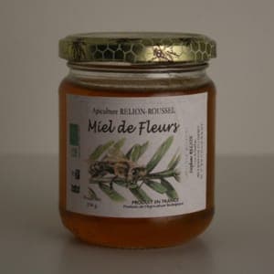 Miel de Fleurs