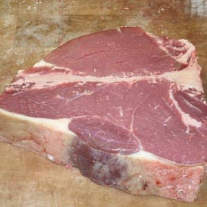 COLIS DE BOEUF 5KG