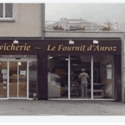 Logo de Boulangerie le Fournil d'Anroz, Baume les Dames, samedi