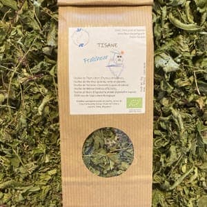 Tisane Fraicheur