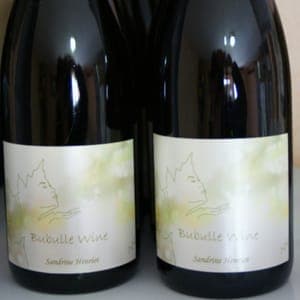 Vin Pétillant Naturel