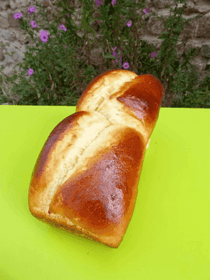 Brioche