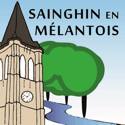 Logo de NORD - Sainghin-en-Mélantois