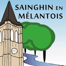 Logo de NORD - Sainghin-en-Mélantois