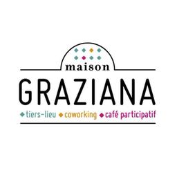 Logo de La Cagette de la Maison Graziana