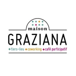 Logo de La Cagette de la Maison Graziana