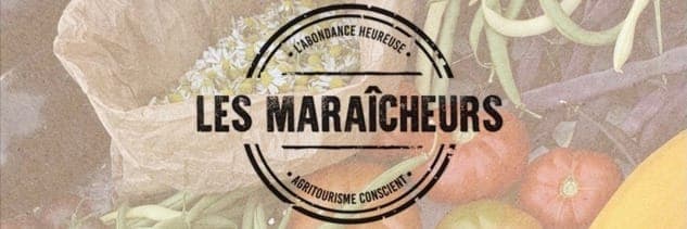 Bannière de Les Maraîcheurs