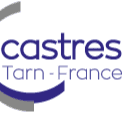 Logo de Marché de Castres de 7h à 12h