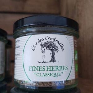 Fines Herbes "Classique"