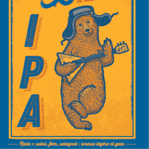 IPA