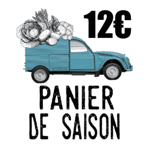 Panier de saison