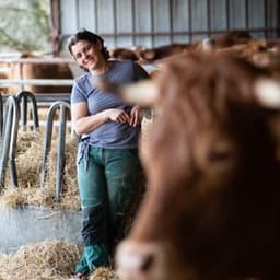 La Ferme d’Aurélie #0