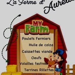 La Ferme d’Aurélie #3