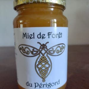 Miel Toutes Fleurs