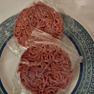 Pré Commande Steak haché Surgelé