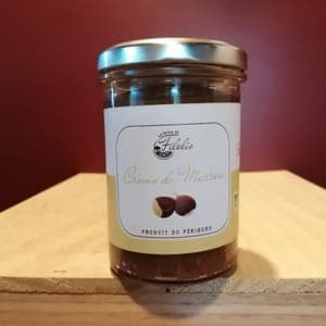 Crème de marron 230g