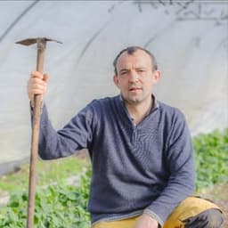 LE POTAGER DE CEIGNES #0