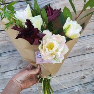 Bouquet Fermier de saison