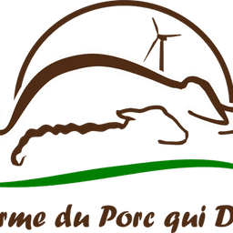 Logo de AMAP Les berlottes - Ferme du Porc qui Dore