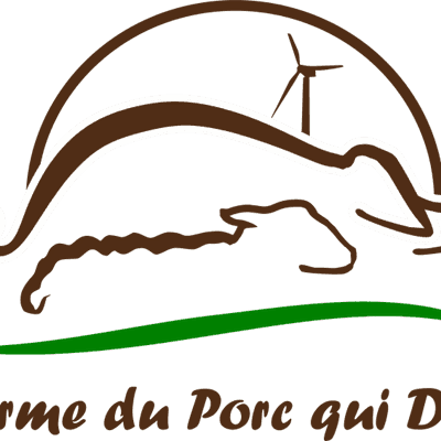 Logo de AMAP Les berlottes - Ferme du Porc qui Dore