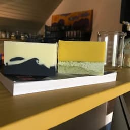 LA CABANE #8