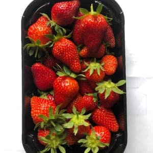 Fraises 250g