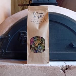 Tisane des "filles"