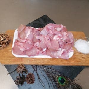 Sauté de lapin