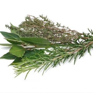 Bouquet garni