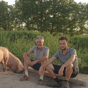 Ferme de la Chéreautière