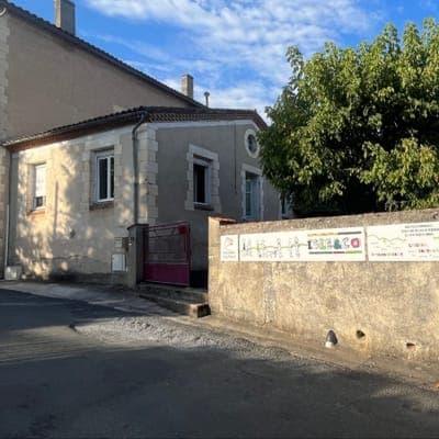Logo de La Cagette d'Isle&Co