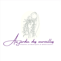 Logo de Au jardin des merveilles