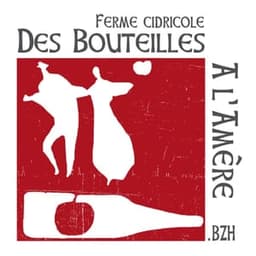 Des Bouteilles à l'amère, ferme cidricole #8