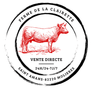 Ferme de la Clairette