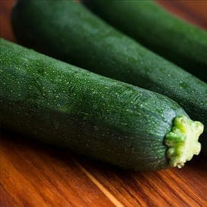 courgette