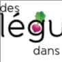 Logo de des légumes dans la ville