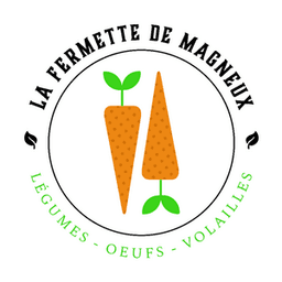 La Fermette de Magneux #1