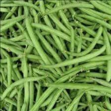 hariots verts