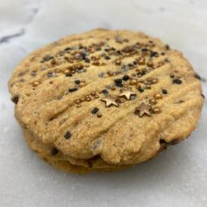Cookie Chocolat - Vegan