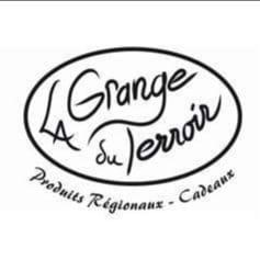 Logo de La Grange du Terroir