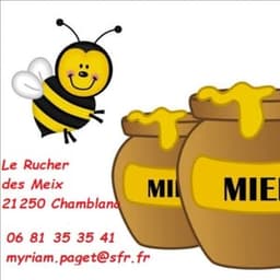 Le Rucher des Meix #7